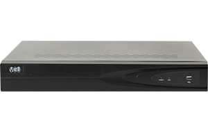 4000- AHD DVR